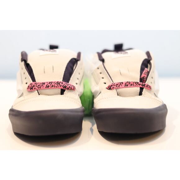 Vans Knu Skool Sz 9 - Picture 2 of 8